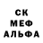 Метадон methadone Danny Milashenko